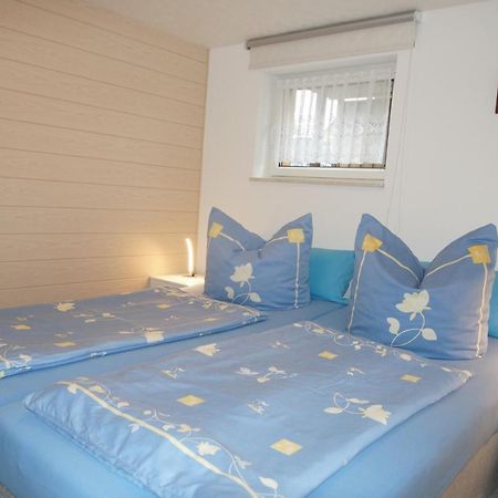 Ferienwohnung Schubert Sagard Luaran gambar