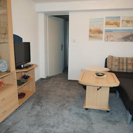 Ferienwohnung Schubert Sagard Luaran gambar