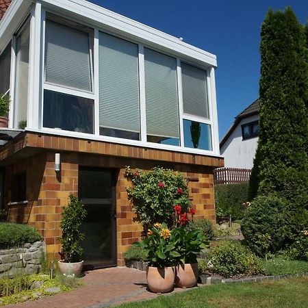 Ferienwohnung Schubert Sagard Luaran gambar