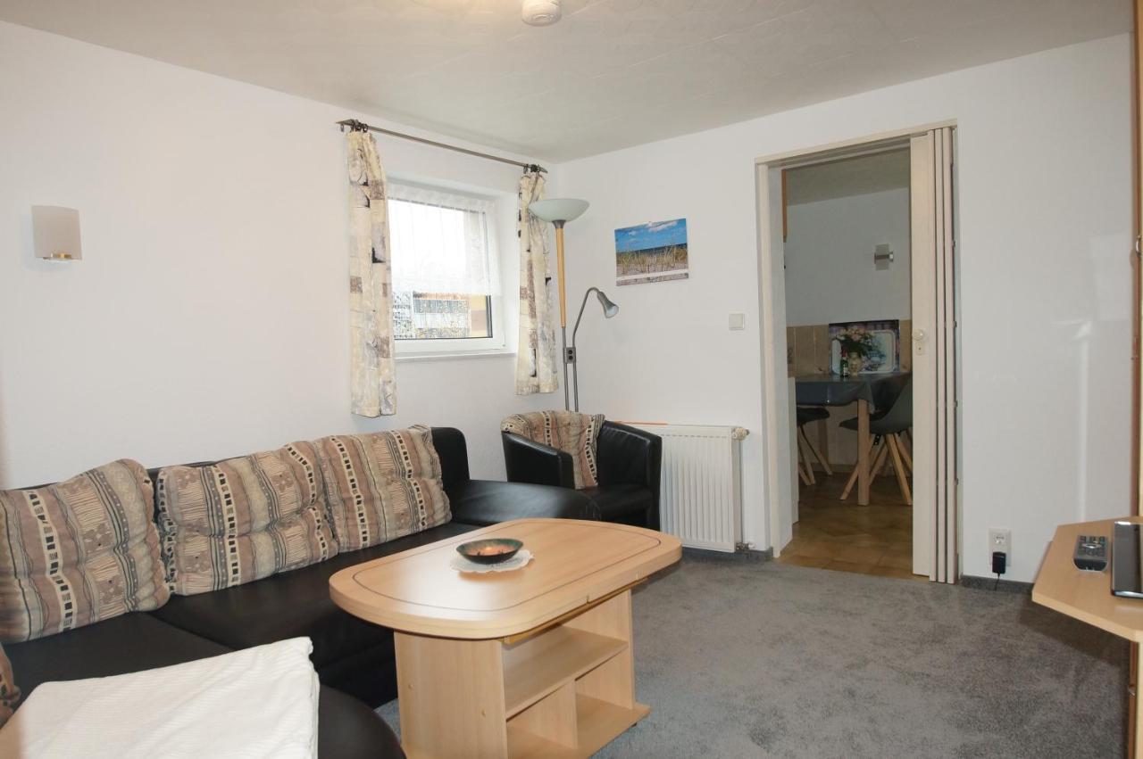 Ferienwohnung Schubert Sagard Luaran gambar