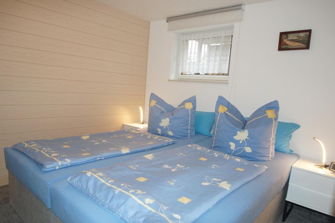 Ferienwohnung Schubert Sagard Luaran gambar