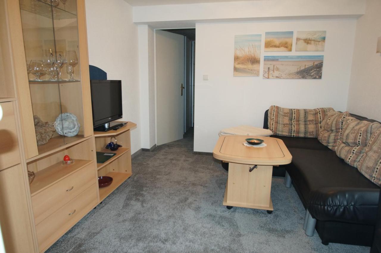 Ferienwohnung Schubert Sagard Luaran gambar