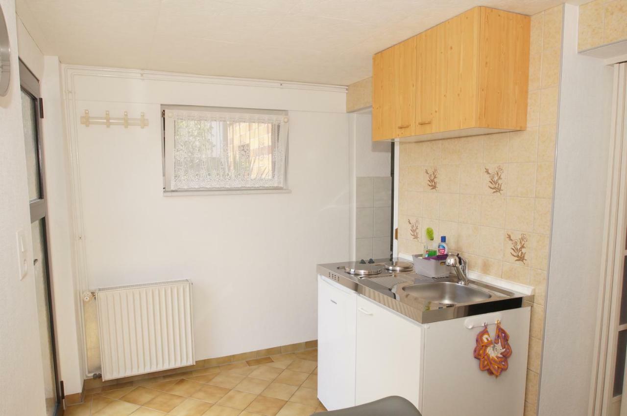 Ferienwohnung Schubert Sagard Luaran gambar