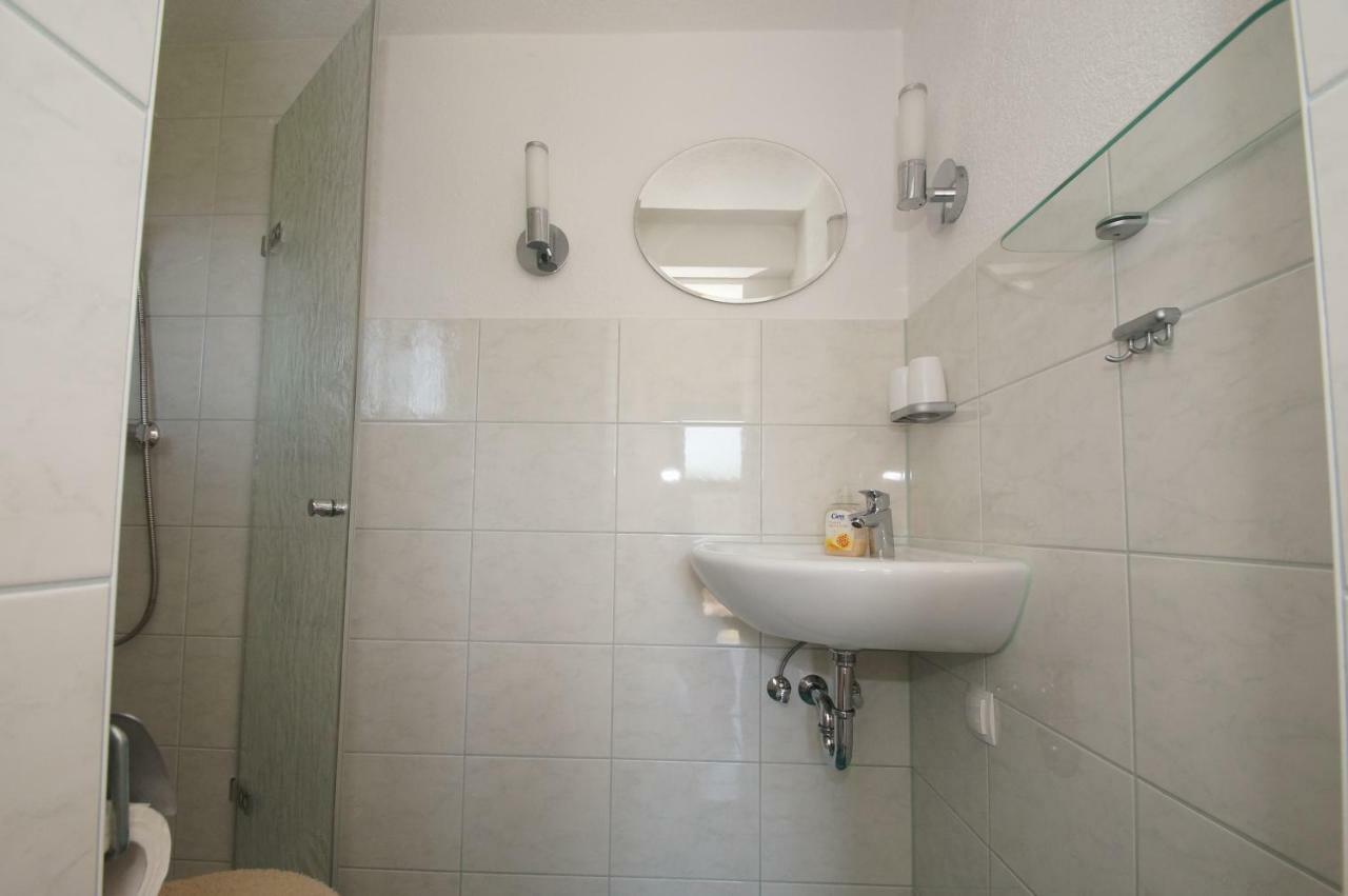 Ferienwohnung Schubert Sagard Luaran gambar